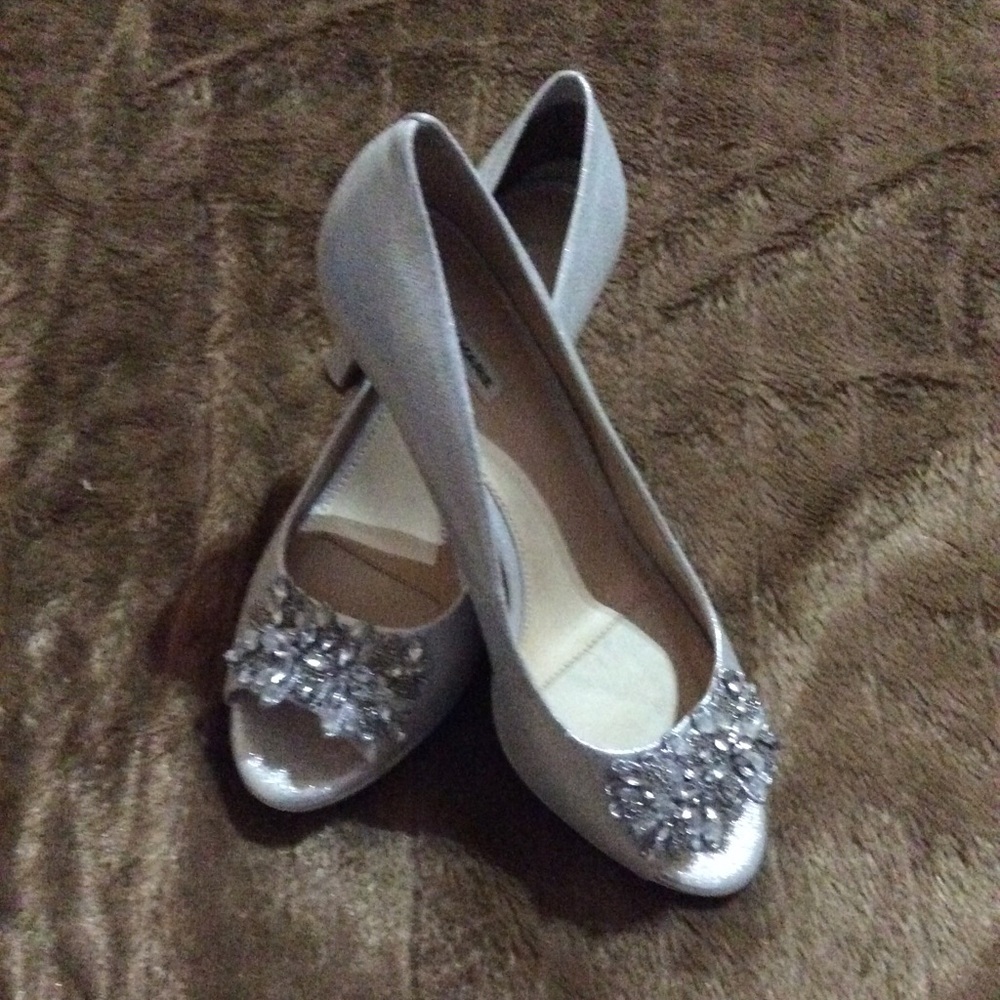 Alex Marie heels
